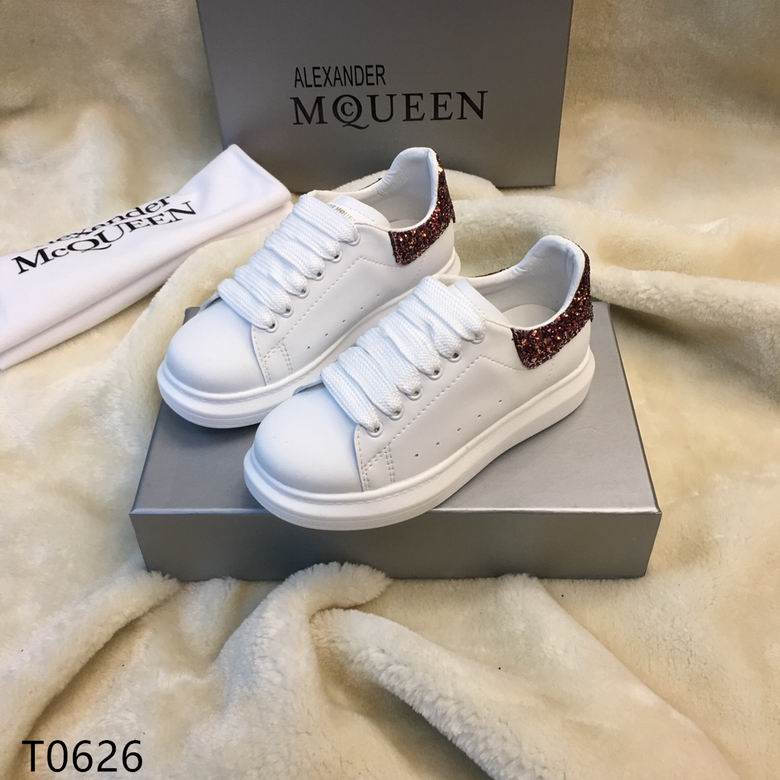 Alexander McQueen shoes 26-35-11